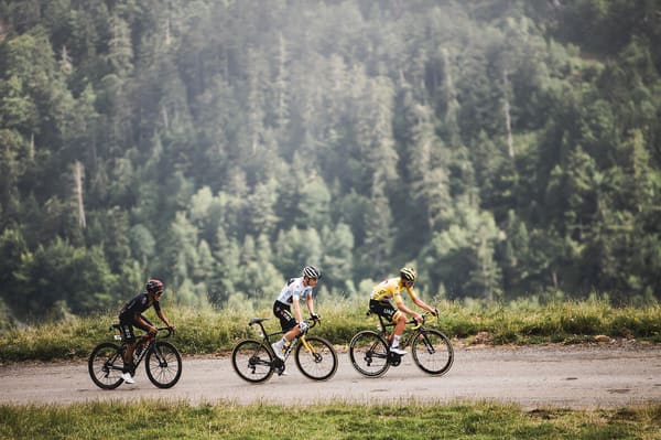 Tour de Hongrie (Hungary) 2023 Favourites