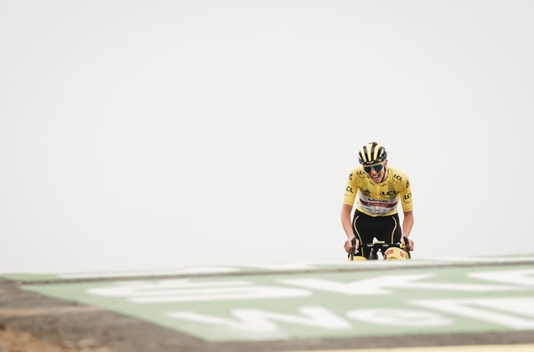 The Hardest Climbs in the Giro d'Italia 2023