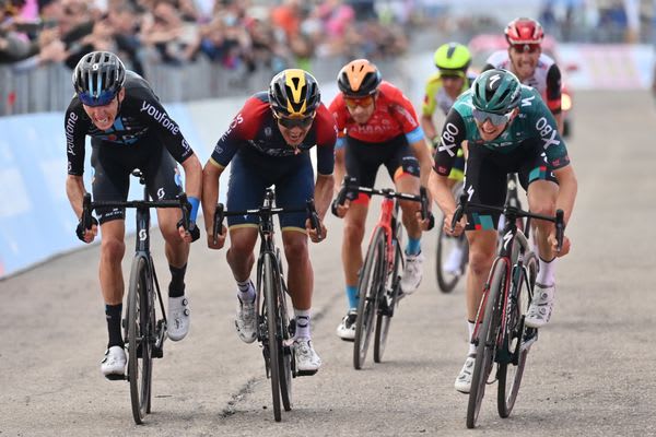 Giro d'Italia 2023 Favourites - Categories