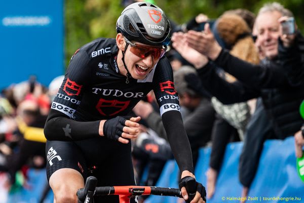 Team Profile: Tudor Pro Cycling