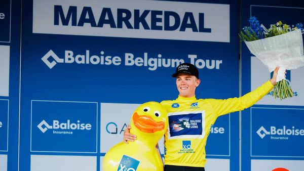 Baloise Belgium Tour 2023 Betting Favourites