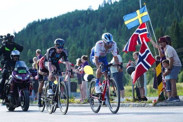 Arctic Race of Norway 2023 Favourites