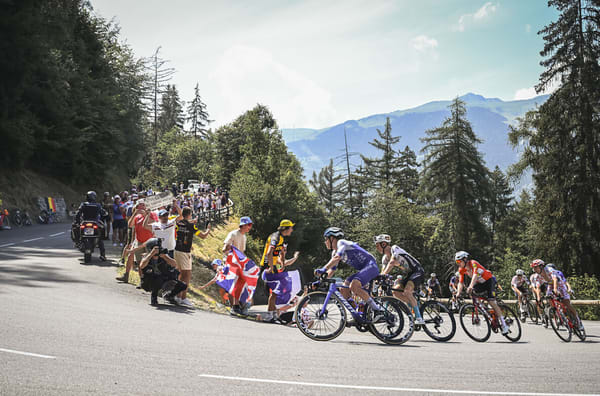 King of the Mountain (KOM) Favourites La Vuelta 2023