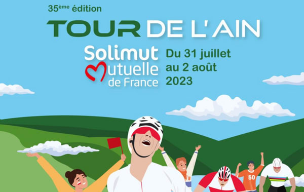 Tour de l'Ain 2023 Betting Favourites