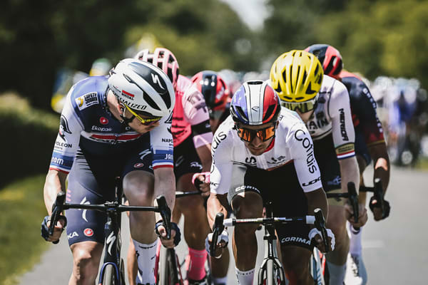 European Championships Road Race 2023 - Betting Favourites