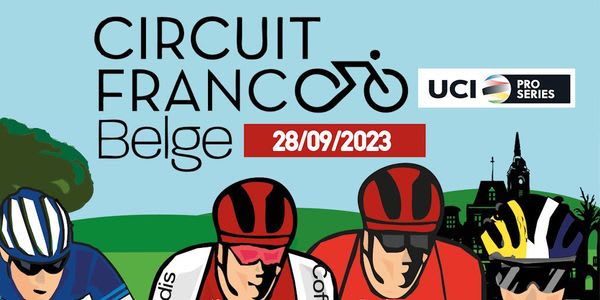 Circuit Franco-Belge 2023 Betting Favourites