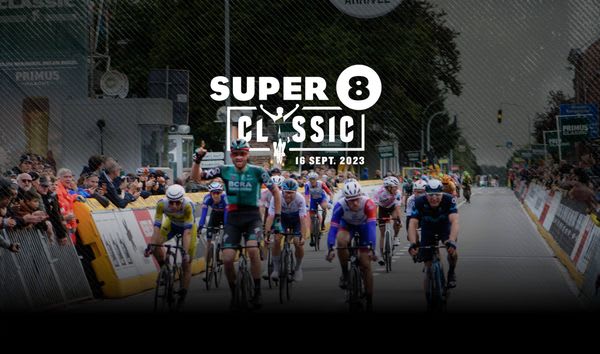 Super 8 (Primus) Classic 2023 Betting Favourites