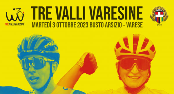 Tre Valli Varesine 2023 Betting Favourites