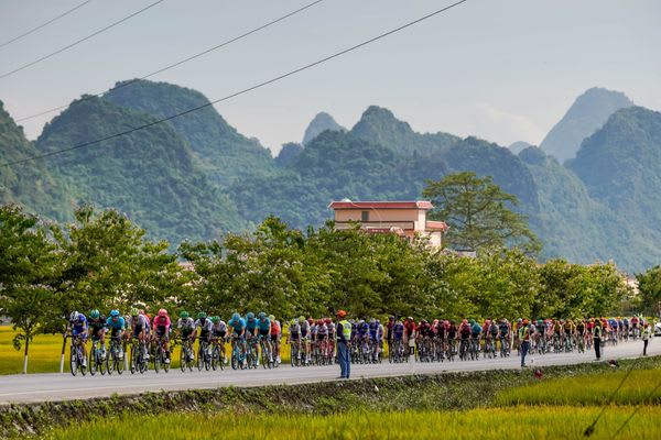 Tour of Guangxi 2023 Betting Favourites