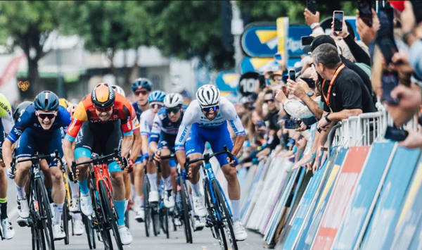 Tour Down Under 2024 Betting Favourites