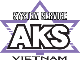 AKS Vietnam Logo