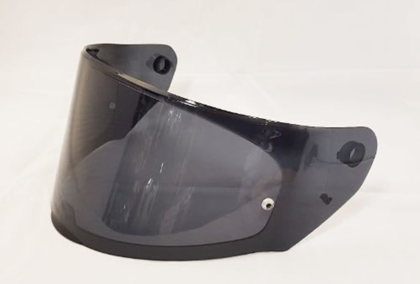 VISOR LS2 FF320/FF353/FF800/FF810 ELECTRIC LIGHT RED