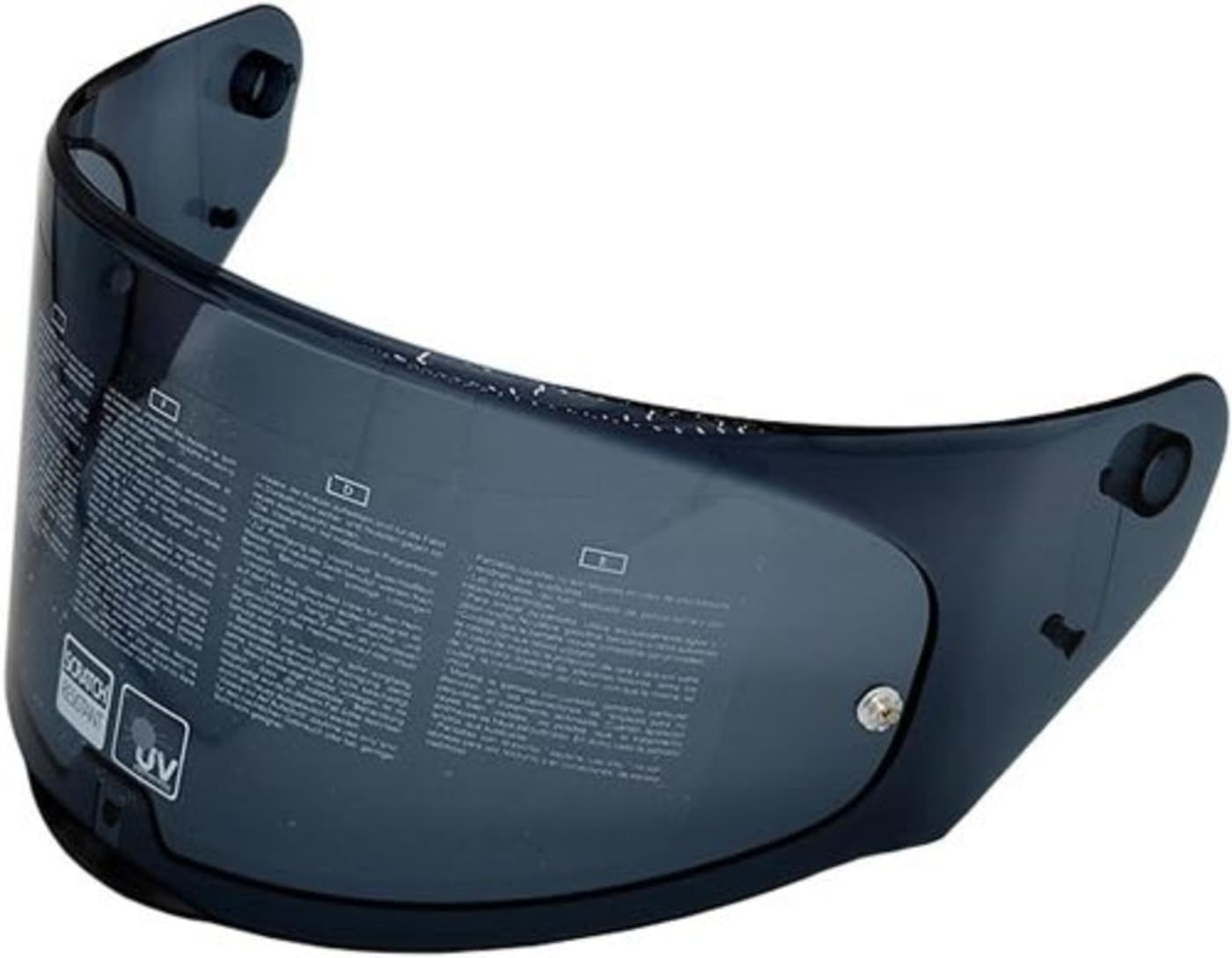 VISOR LS2 FF816 LIGHT TINTED