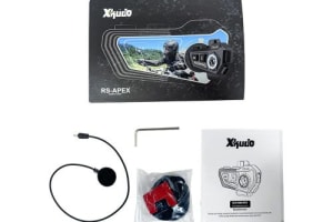 AURICULAR BLUETOOTH XKUDO RS-APEX