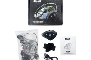 AURICULAR BLUETOOTH XKUDO RS-ORBIT
