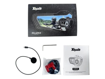 AURICULAR BLUETOOTH XKUDO RS-APEX