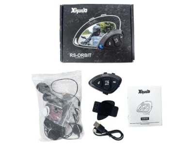 AURICULAR BLUETOOTH XKUDO RS-ORBIT