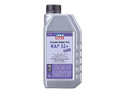 LIQUI MOLY COOLANT READY MIX RAF 12+ / REFRIGERANTE 50/50 1L