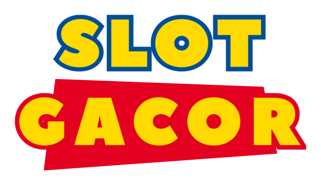 Logo Situs Slot Gacor