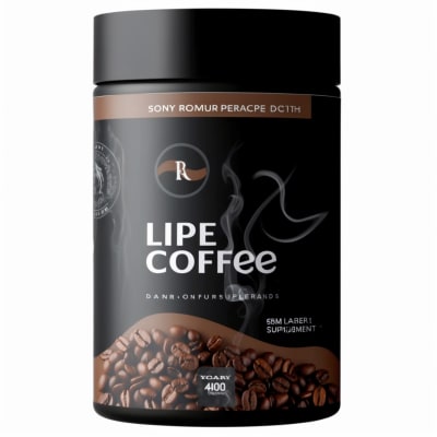 LipeCoffee real