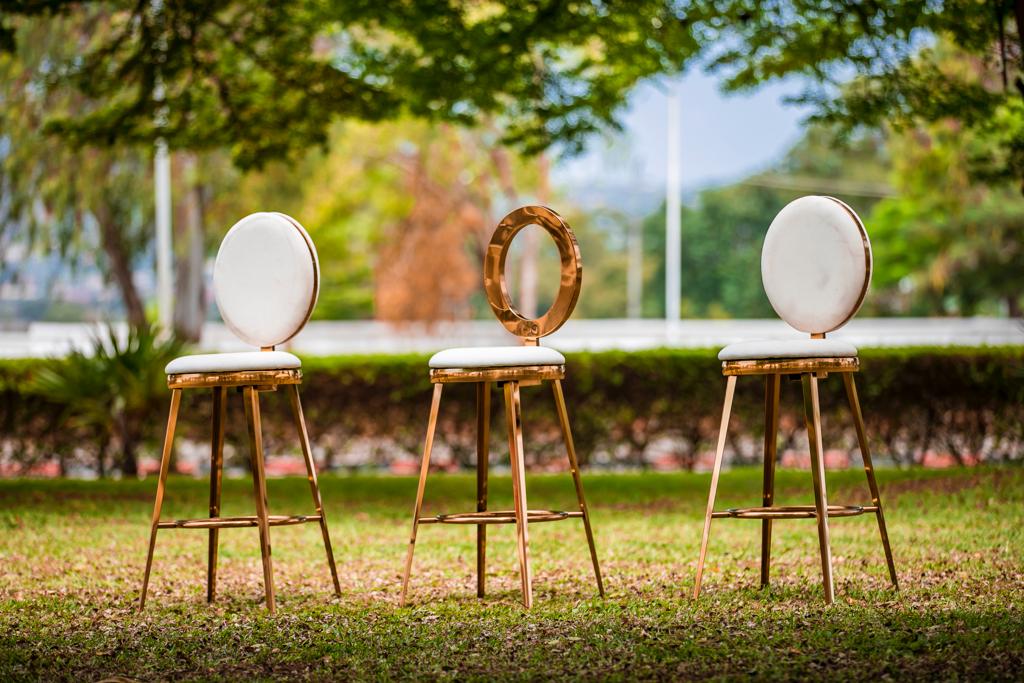 vip cocktail chairs