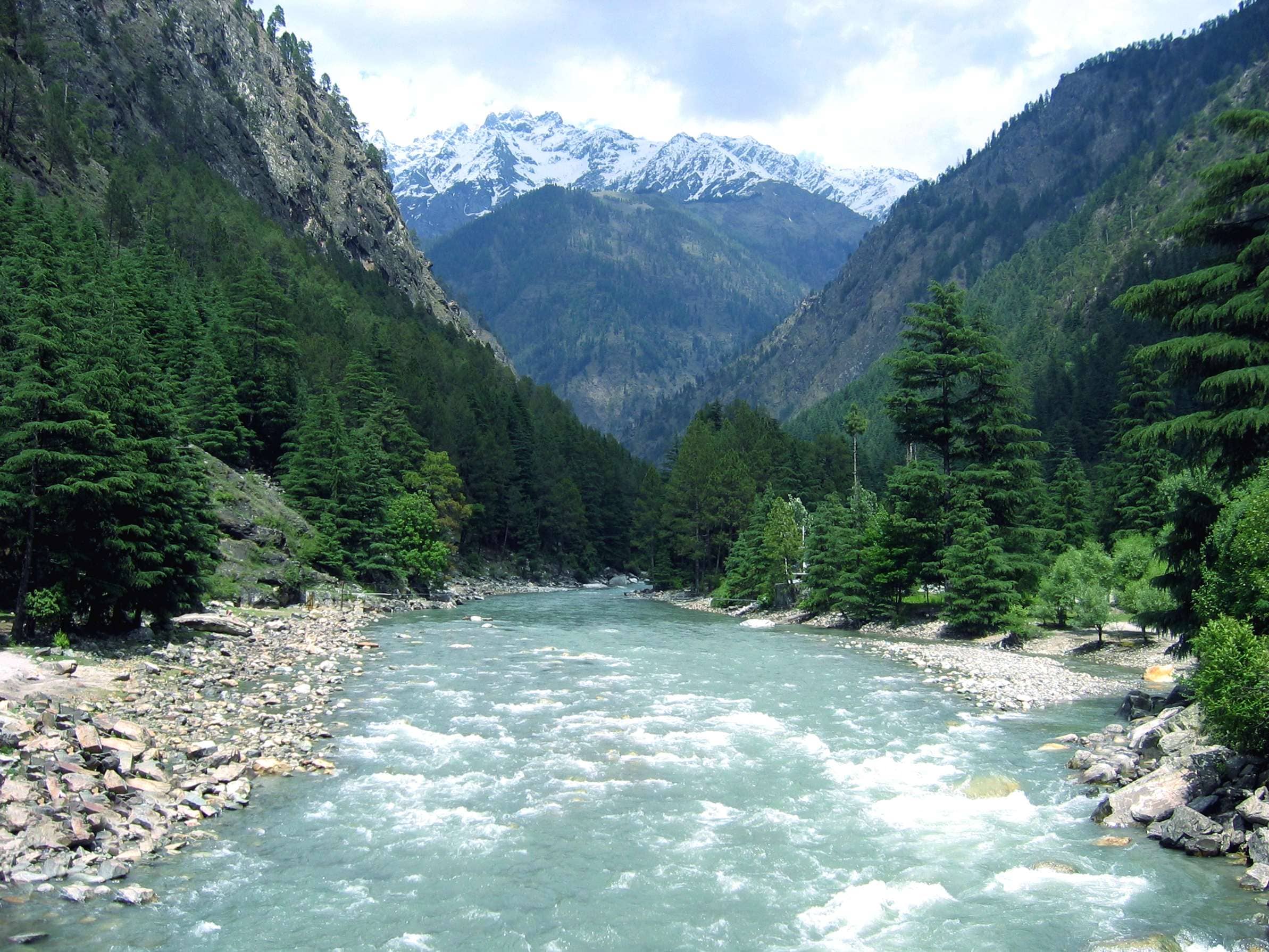 Rishikesh, Yoga Capital of the World