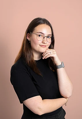 Portrait von Evelyn Neschenz