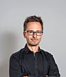 Portrait von Andreas Kraus
