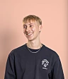 Portrait von Niklas Heinz