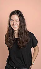 Portrait von Mira da Costa Rodrigues