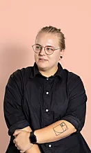Portrait von Mirjam Müller