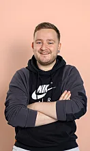 Portrait von Mirko Dabow