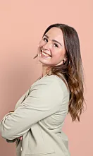 Portrait von Vivienne Karnoll