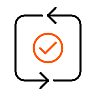Kreislauf Icon