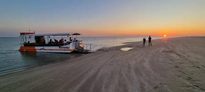 Gulf Country Drive: Georgetown to Karumba – A Queensland Outback Adventure