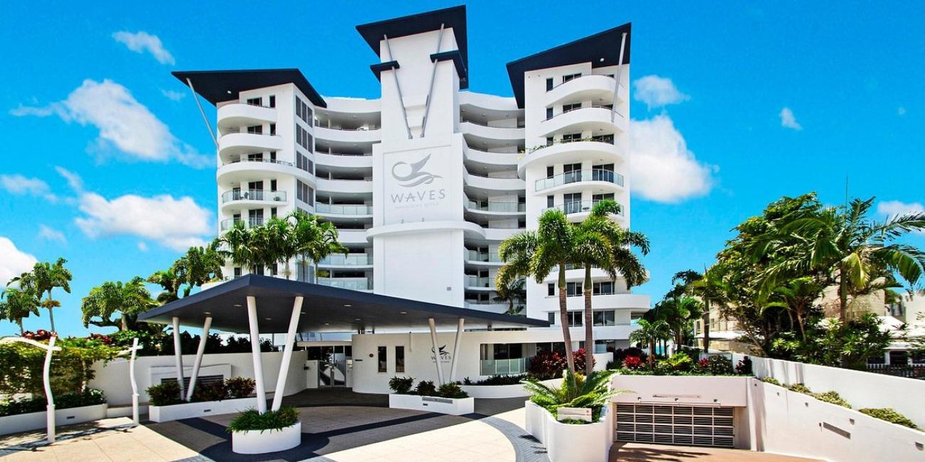Waves Resort