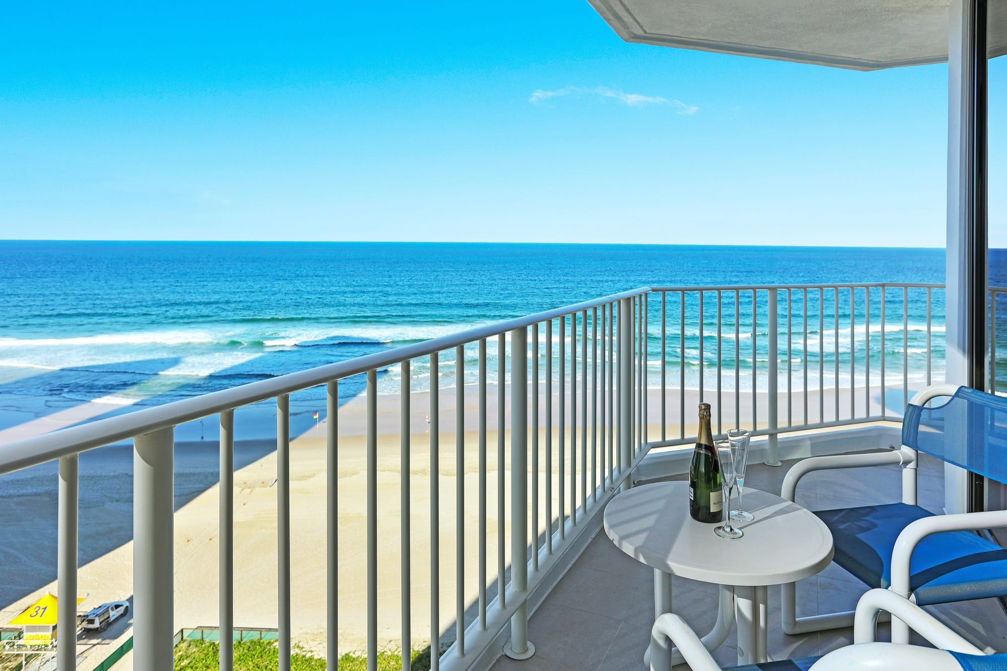 Breakers North