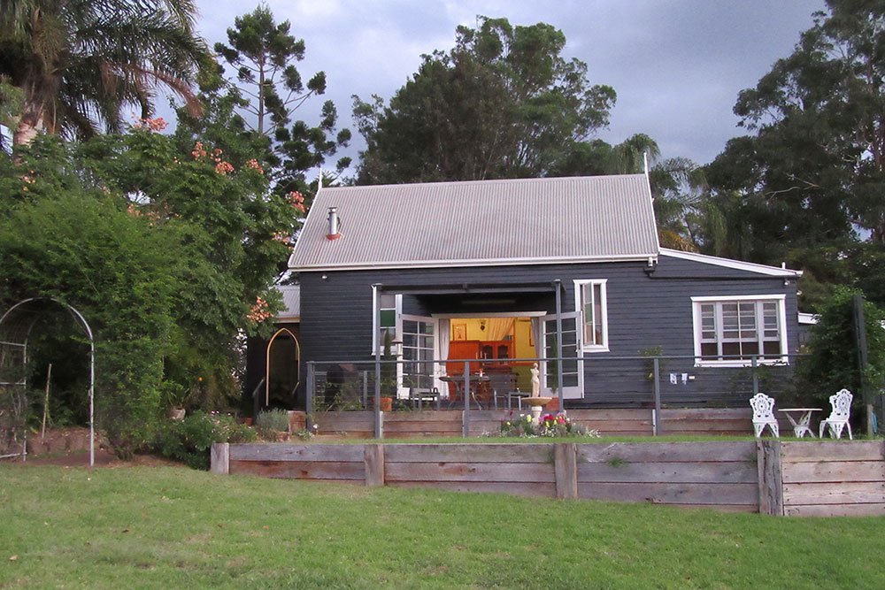 Hillview Cottages