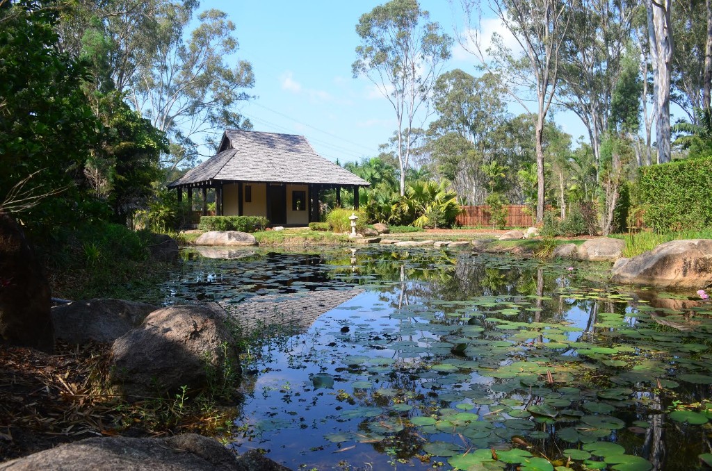 Tondoon Botanic Gardens