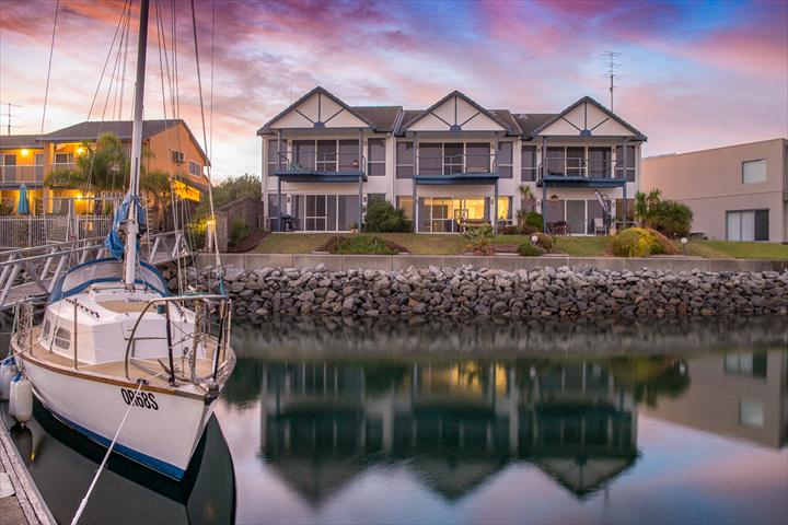 Visit Port Lincoln Accommodation