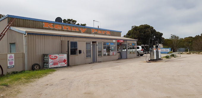 Port Kenny Caravan Park