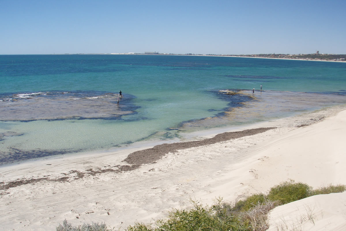 Double Beach Caravan Park