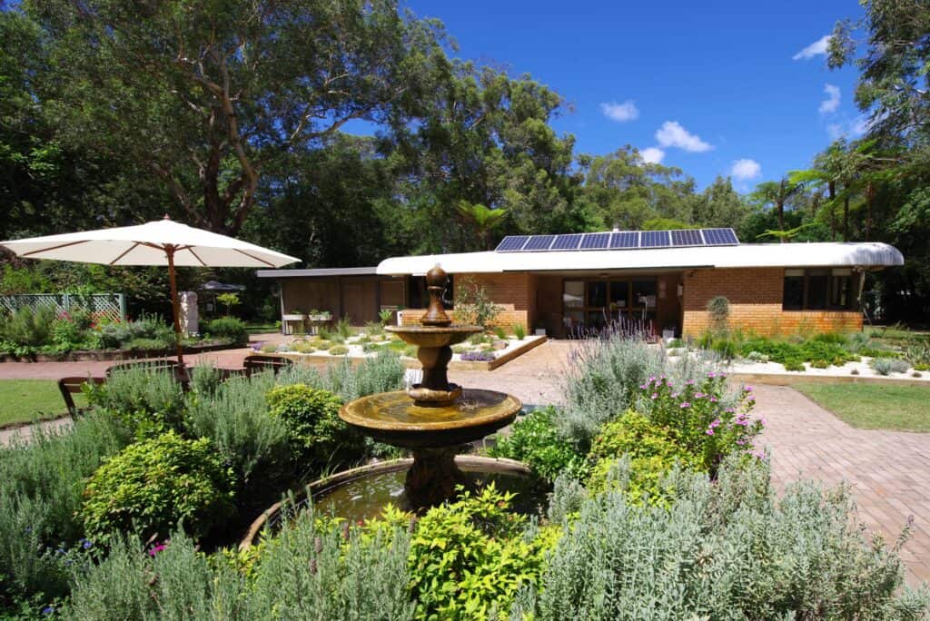 Hunter Region Botanic Gardens