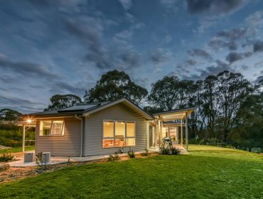 Lakeview Luxury Retreat