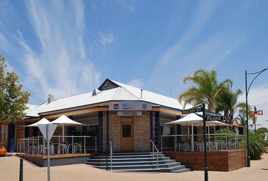 Waikerie Hotel Motel