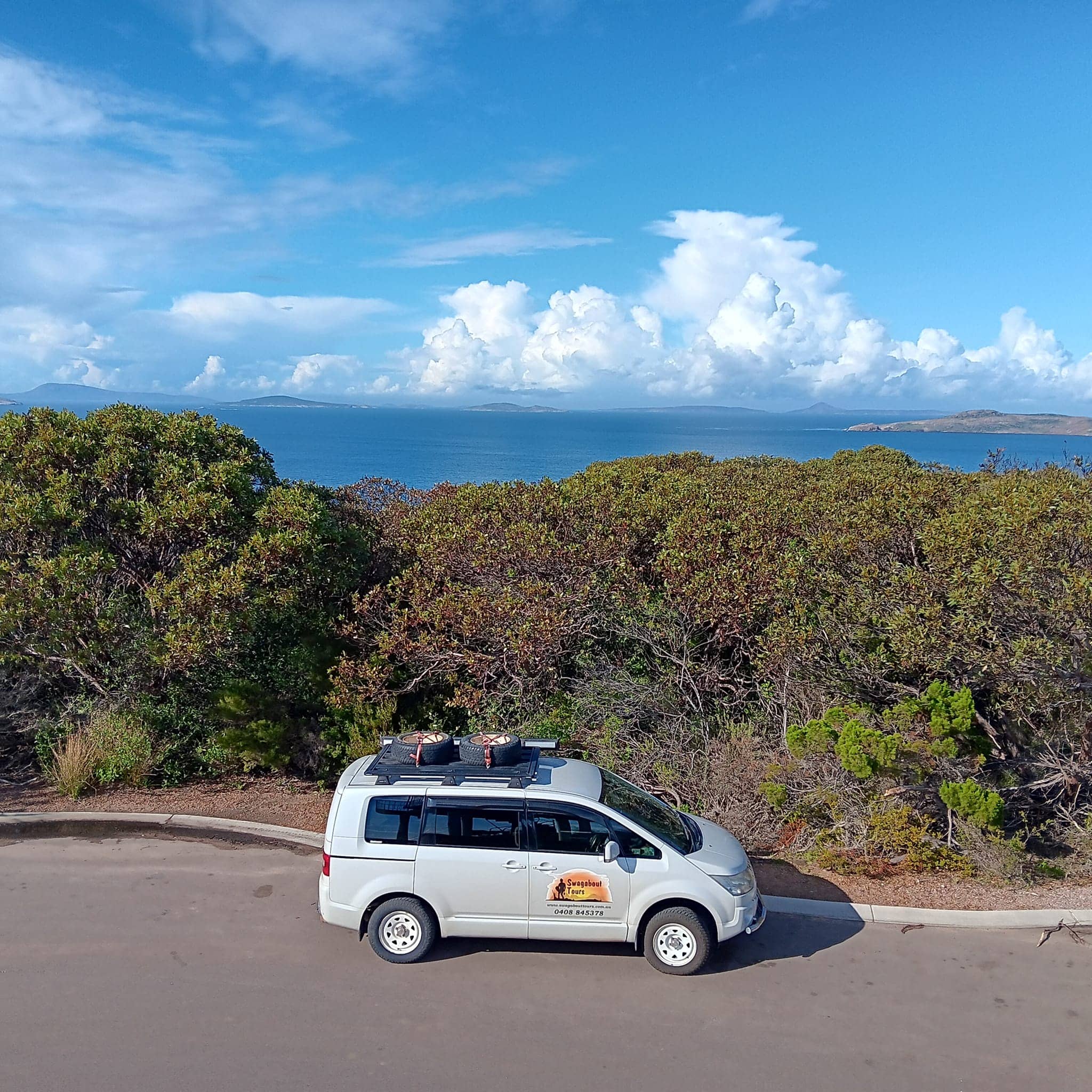 Swagabout Tours