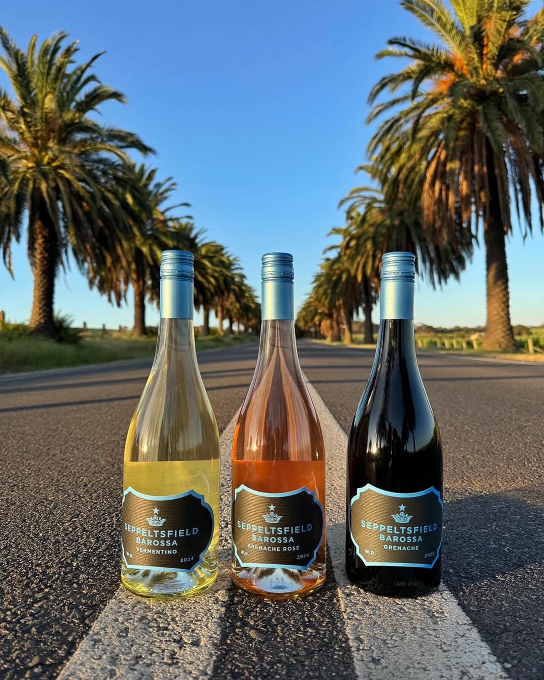 Seppeltsfield Wines