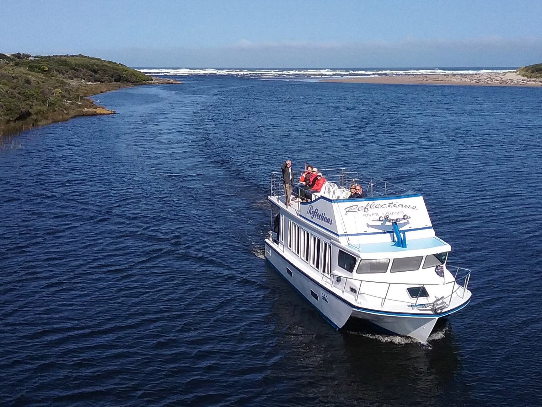 Arthur River Cruises
