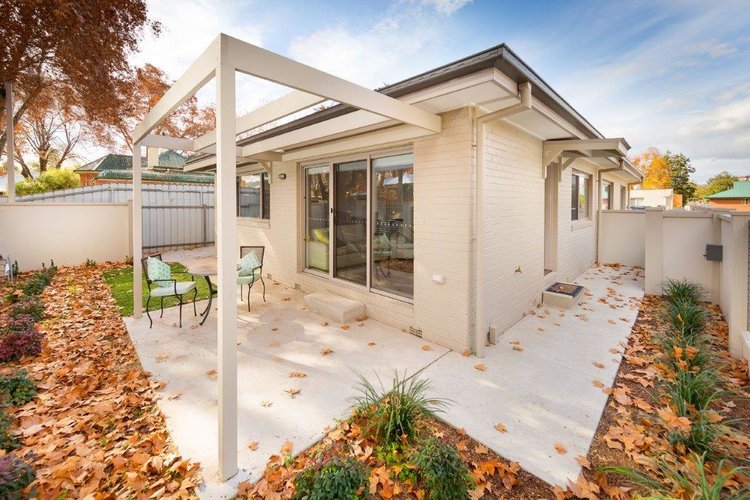 Albury Wodonga Apartments