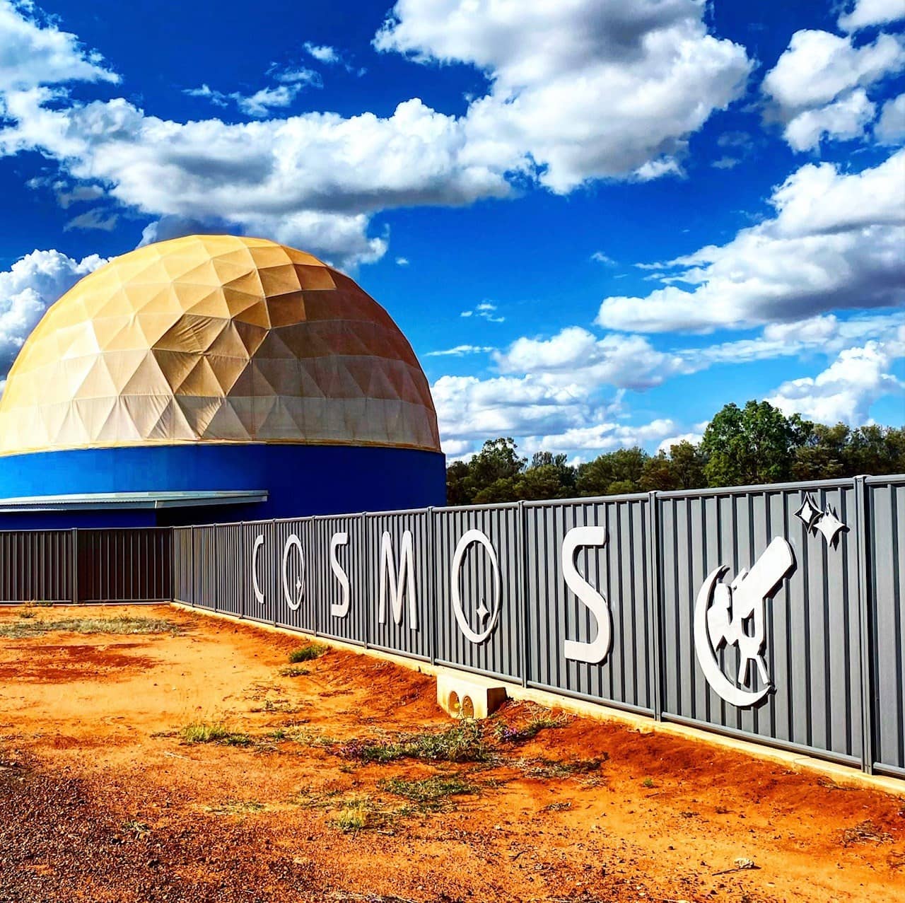 Charleville Cosmos Centre
